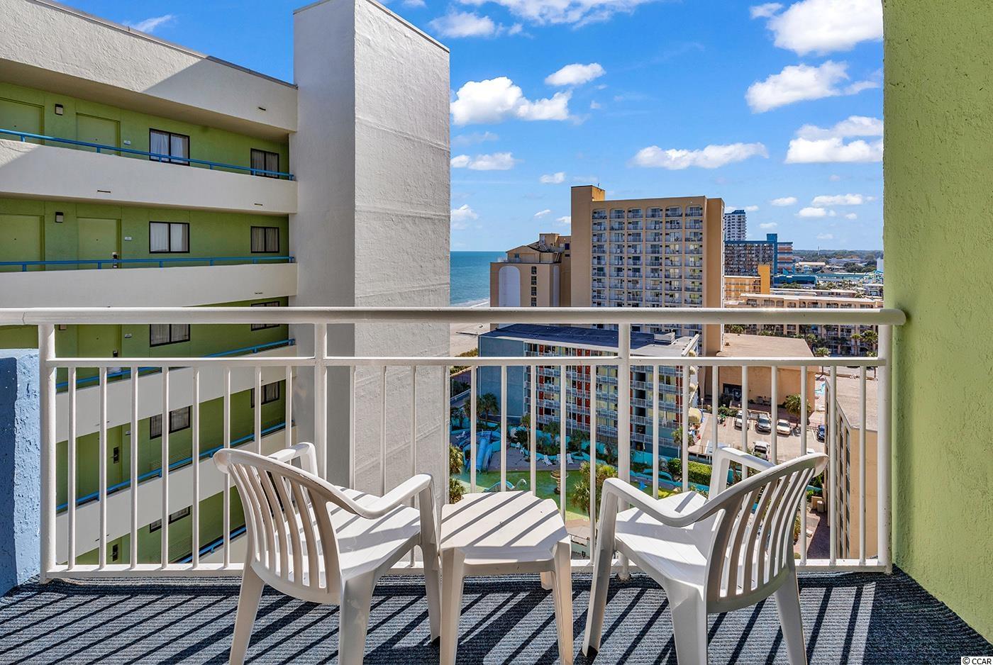 1105 South Ocean Boulevard, Unit 1138 Myrtle Beach, SC 29577 - Photo 13 of 33