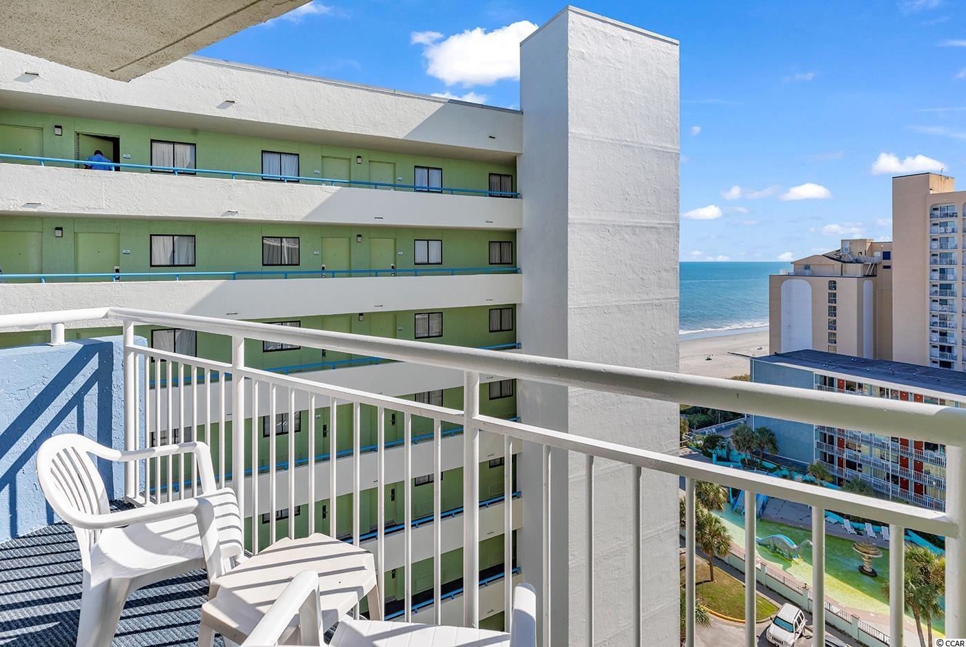 1105 South Ocean Boulevard, Unit 1138 Myrtle Beach, SC 29577 - Photo 14 of 33