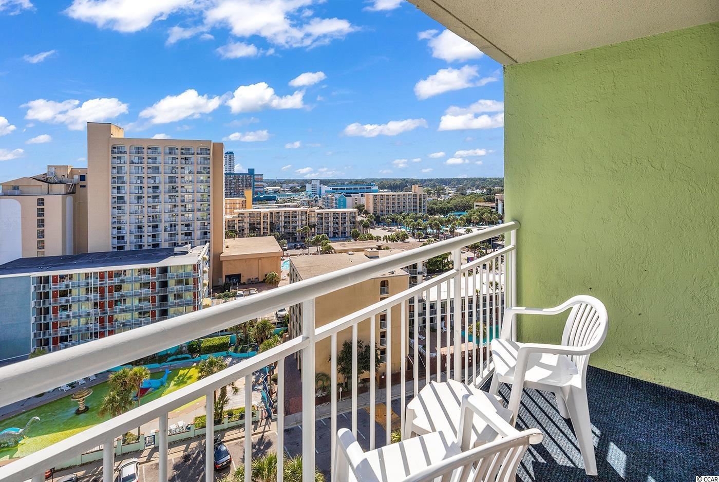 1105 South Ocean Boulevard, Unit 1138 Myrtle Beach, SC 29577 - Photo 15 of 33