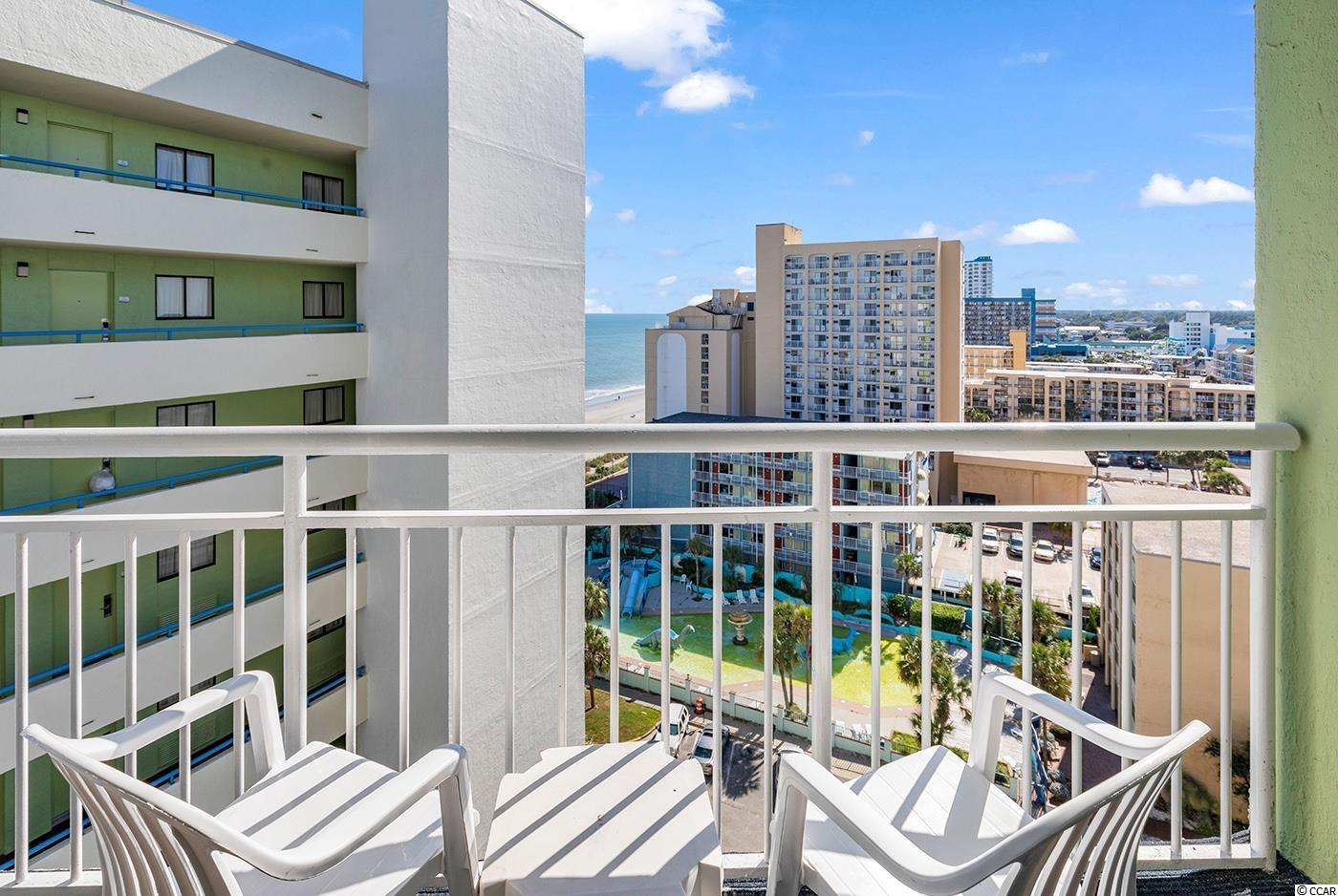 1105 South Ocean Boulevard, Unit 1138 Myrtle Beach, SC 29577 - Photo 16 of 33