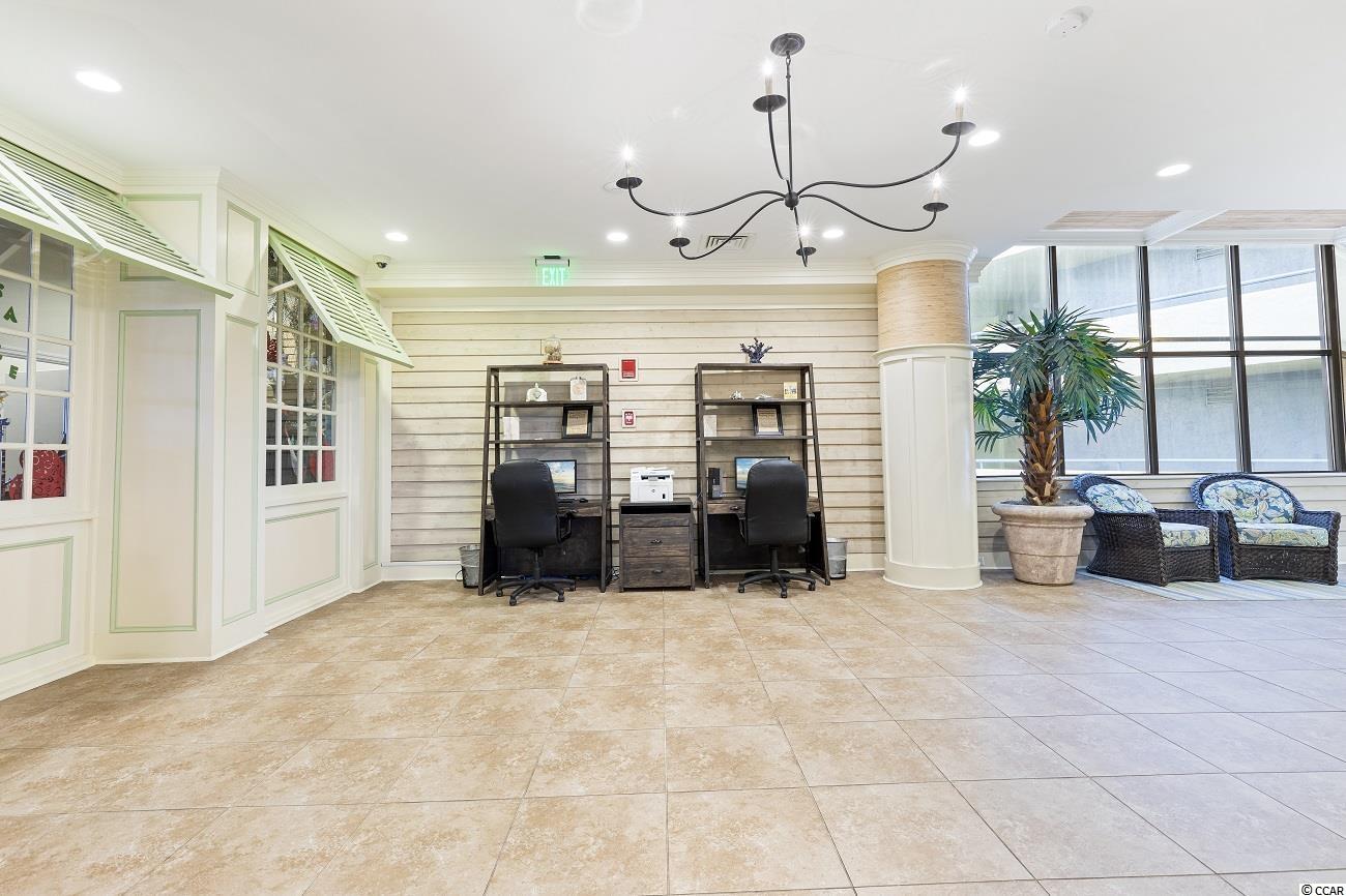 1105 South Ocean Boulevard, Unit 1138 Myrtle Beach, SC 29577 - Photo 18 of 33
