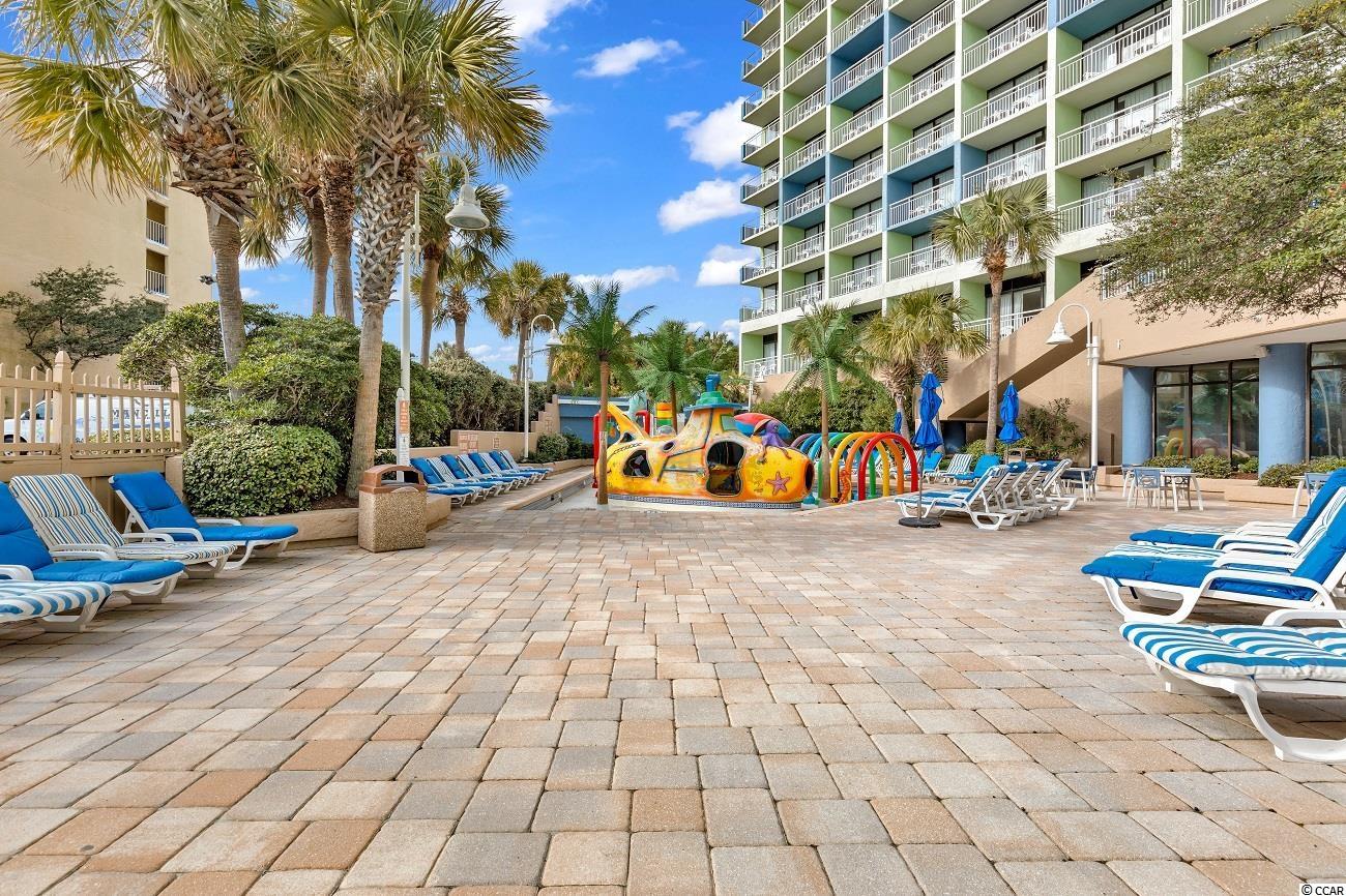 1105 South Ocean Boulevard, Unit 1138 Myrtle Beach, SC 29577 - Photo 24 of 33