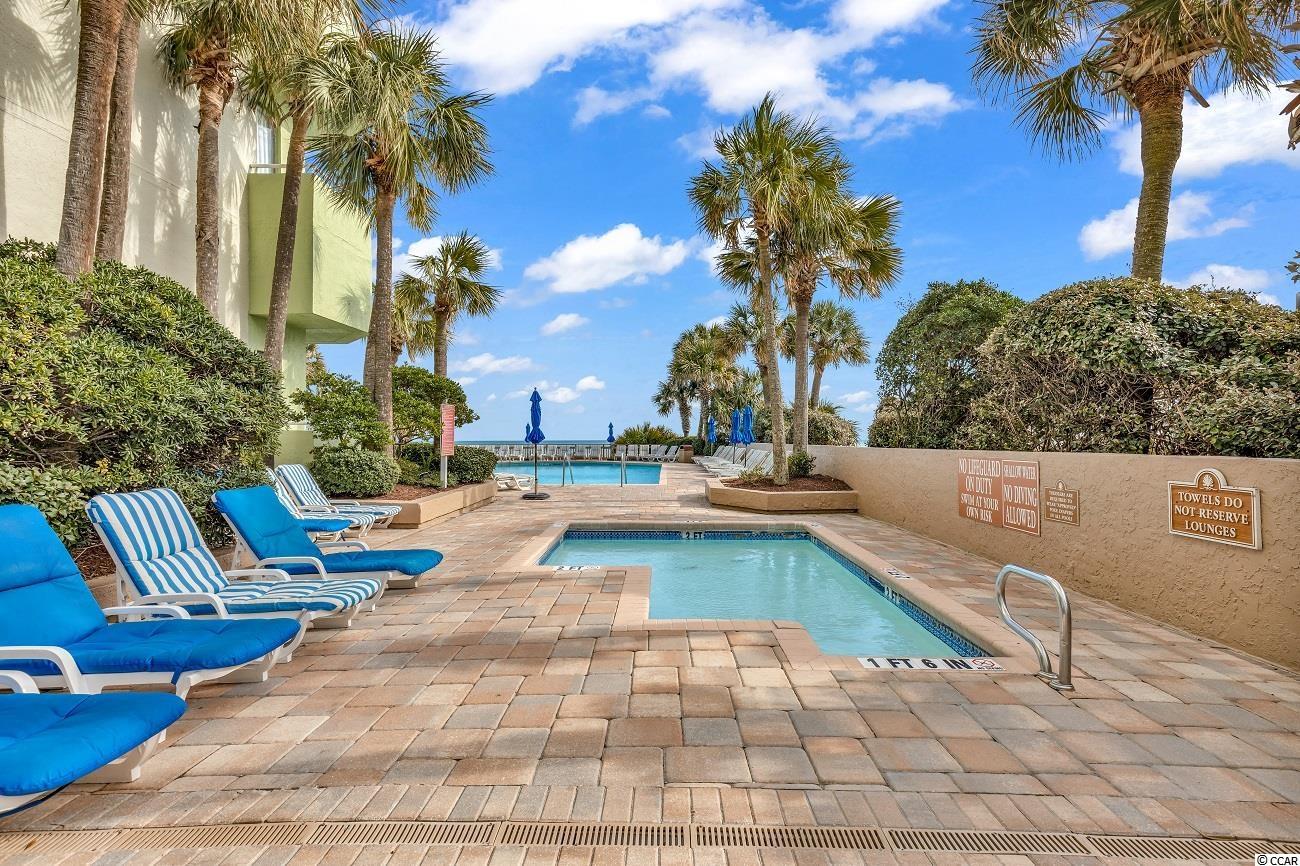1105 South Ocean Boulevard, Unit 1138 Myrtle Beach, SC 29577 - Photo 25 of 33
