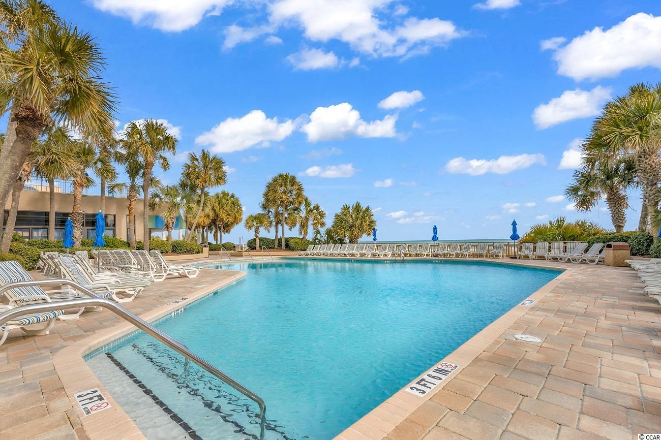 1105 South Ocean Boulevard, Unit 1138 Myrtle Beach, SC 29577 - Photo 26 of 33