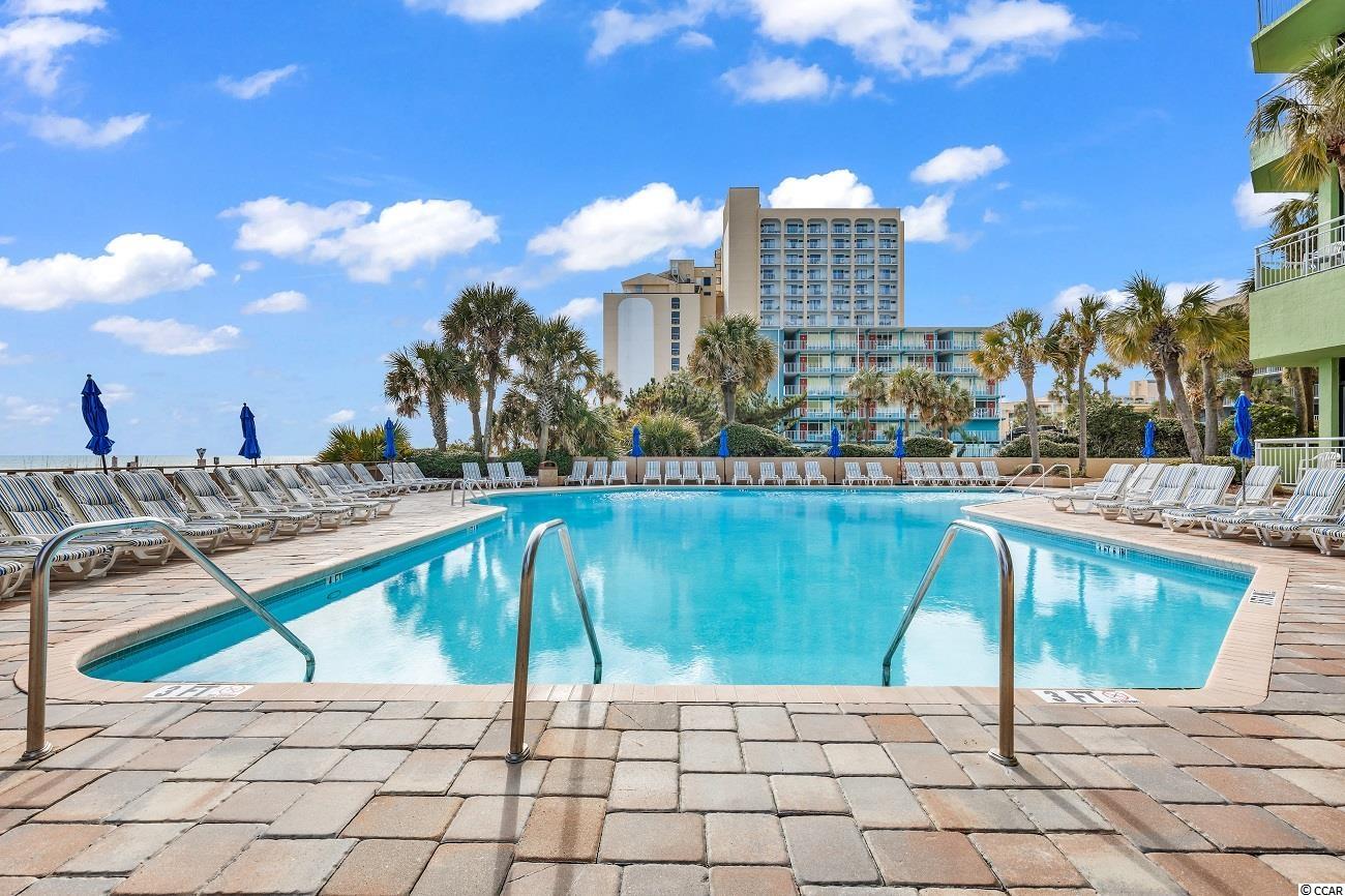 1105 South Ocean Boulevard, Unit 1138 Myrtle Beach, SC 29577 - Photo 28 of 33