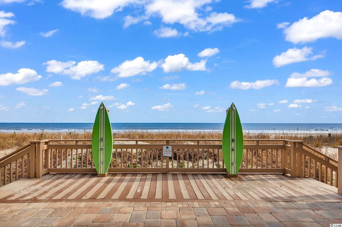 1105 South Ocean Boulevard, Unit 1138 Myrtle Beach, SC 29577 - Photo 29 of 33