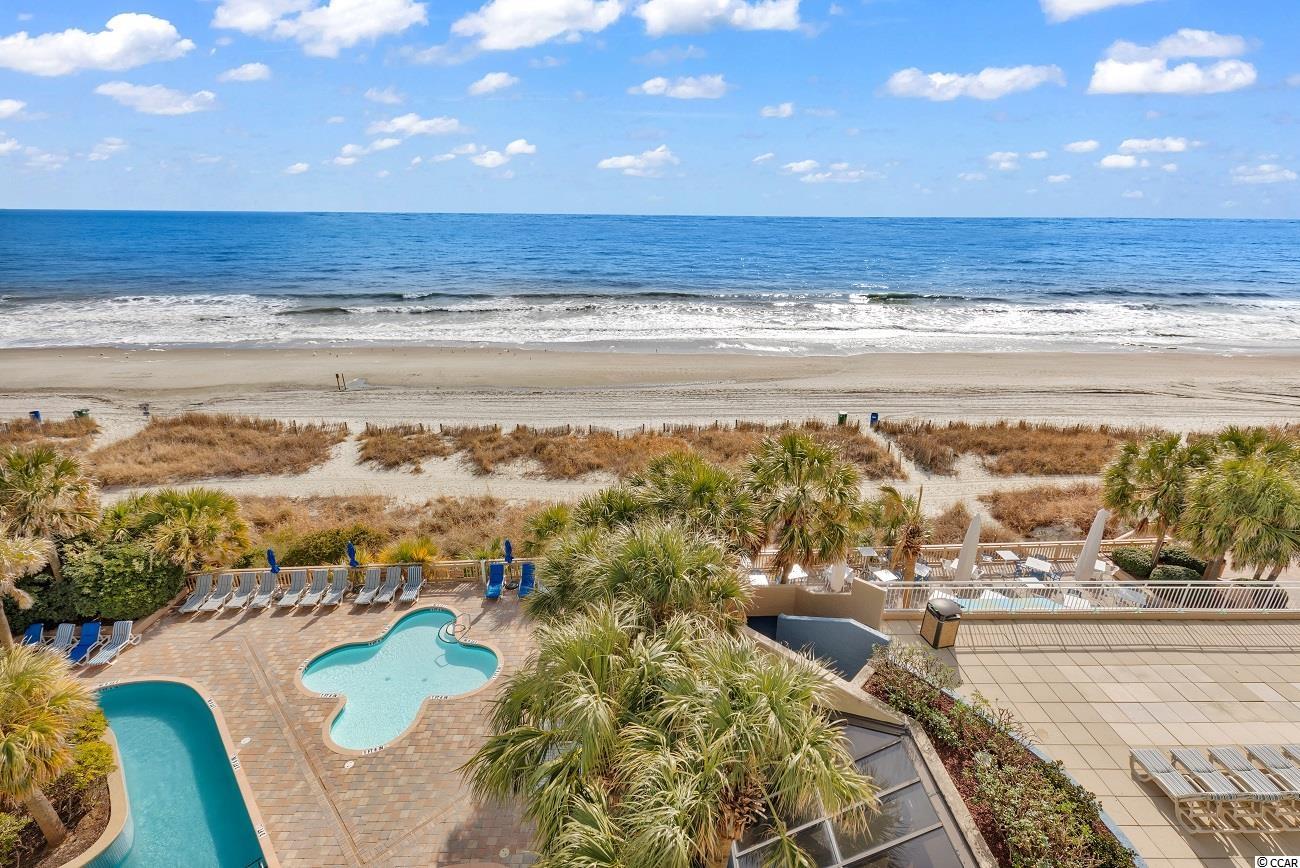 1105 South Ocean Boulevard, Unit 1138 Myrtle Beach, SC 29577 - Photo 31 of 33
