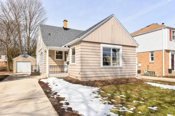 $295,000 | 2515 North 71st Street, Wauwatosa, WI 53213