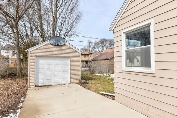 $295,000 | 2515 North 71st Street, Wauwatosa, WI 53213