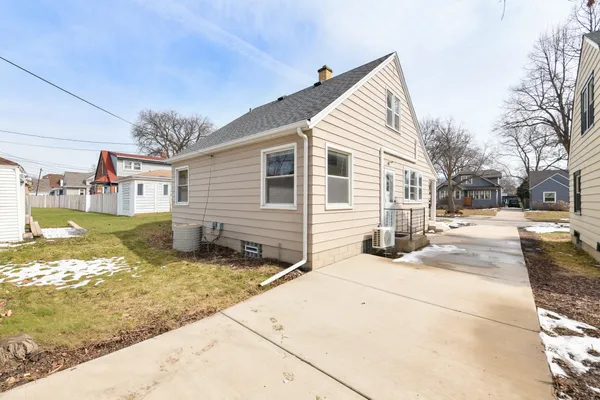 $295,000 | 2515 North 71st Street, Wauwatosa, WI 53213