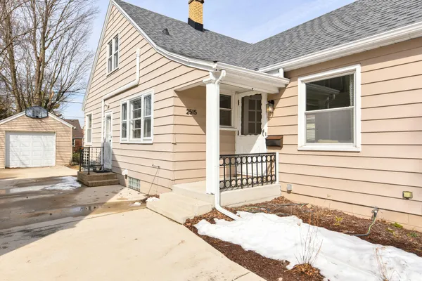 $295,000 | 2515 North 71st Street, Wauwatosa, WI 53213