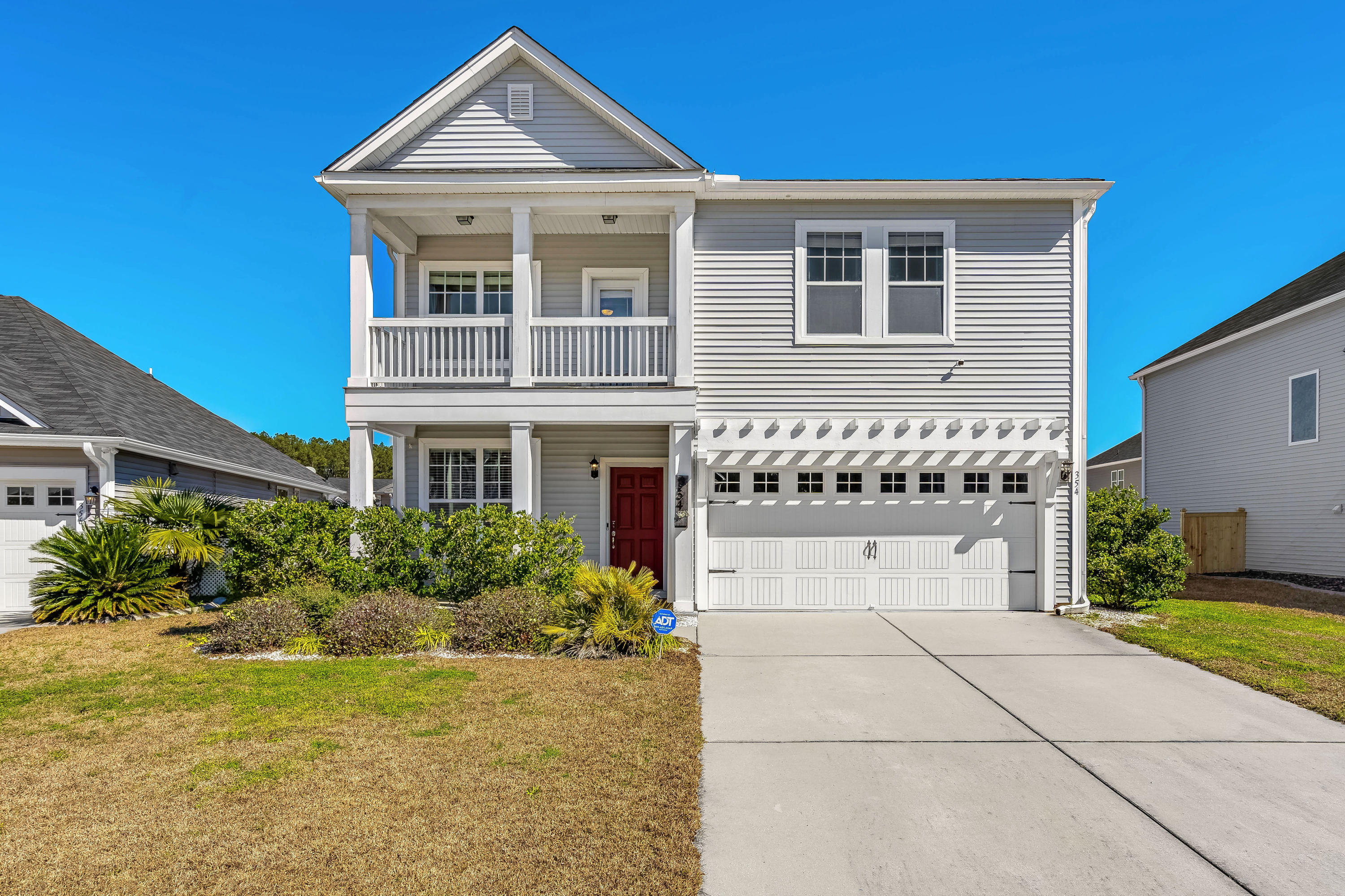 354 Fox Ridge Lane Moncks Corner, SC 29461 - Photo 1 of 26 GPS VISUALS RE PHOTOGRAPHY 1