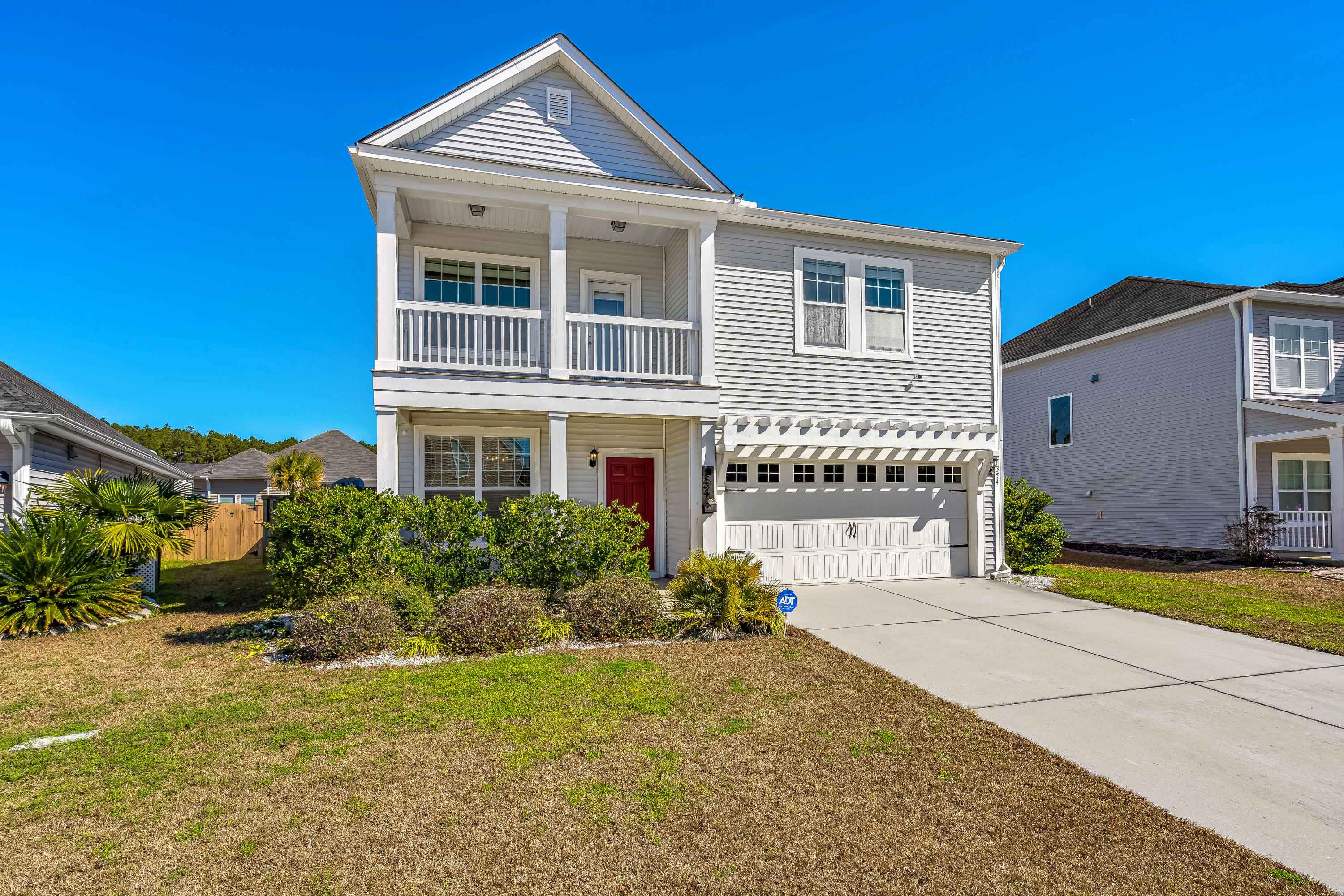 354 Fox Ridge Lane Moncks Corner, SC 29461 - Photo 2 of 26 GPS VISUALS RE PHOTOGRAPHY 2