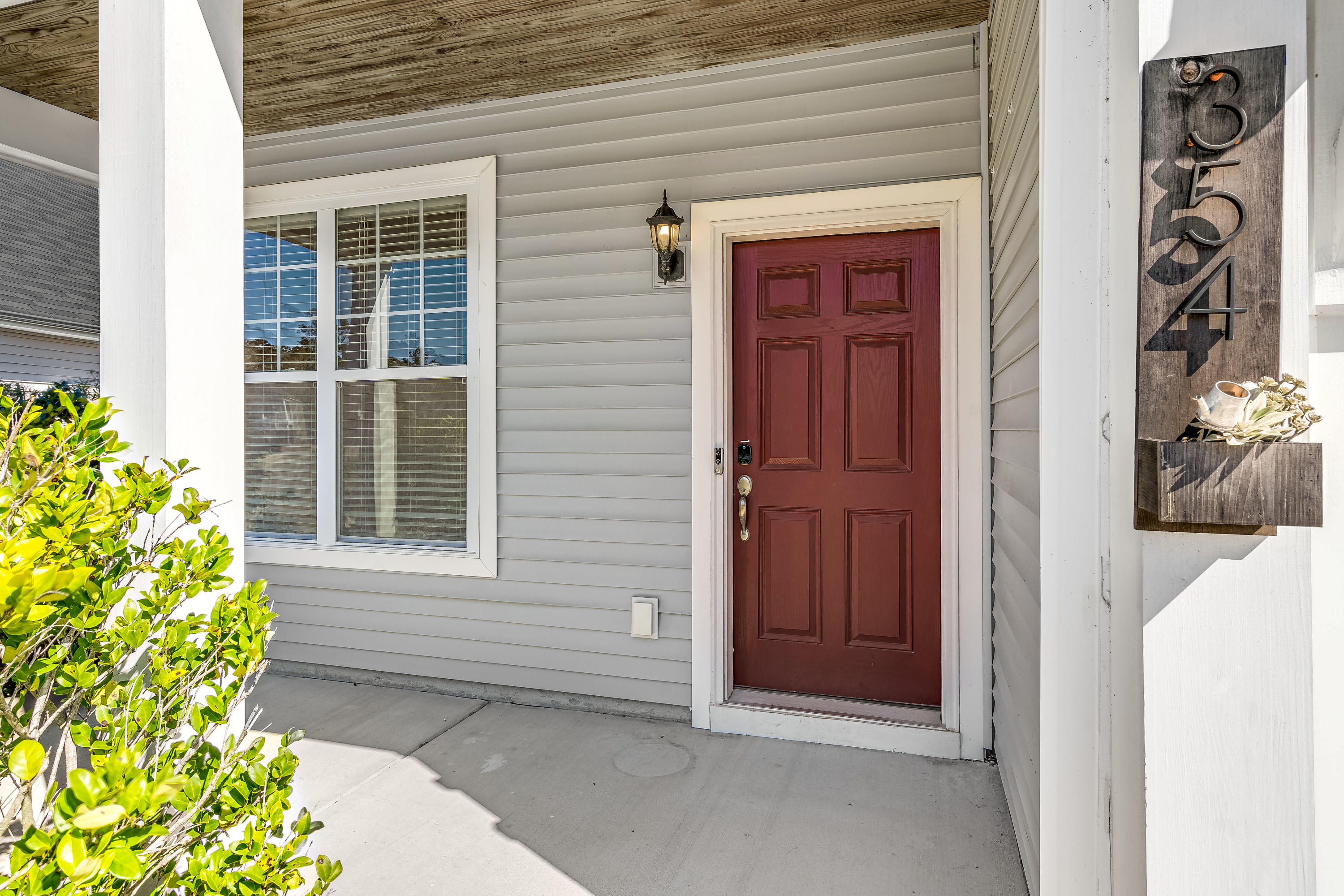 354 Fox Ridge Lane Moncks Corner, SC 29461 - Photo 3 of 26 GPS VISUALS RE PHOTOGRAPHY 3