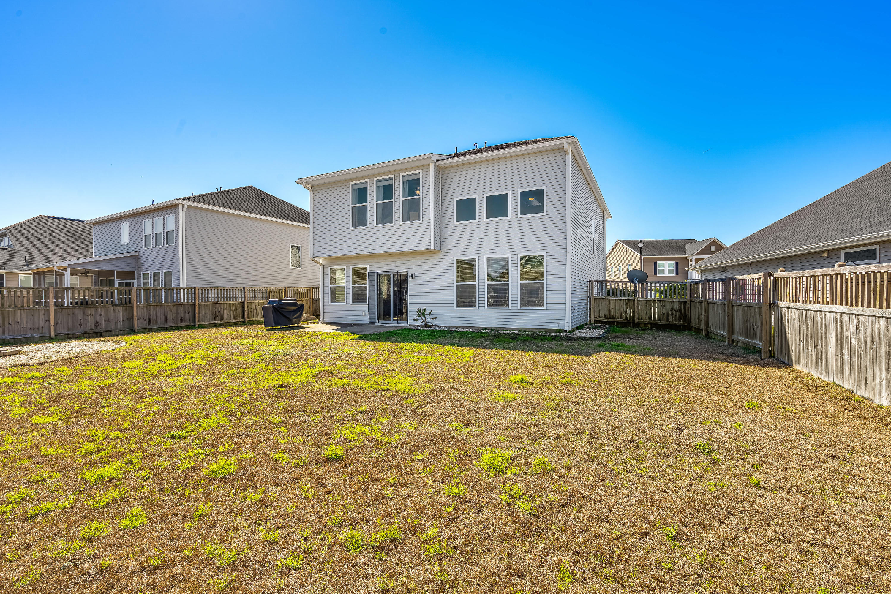 354 Fox Ridge Lane Moncks Corner, SC 29461 - Photo 25 of 26 GPS VISUALS RE PHOTOGRAPHY 25