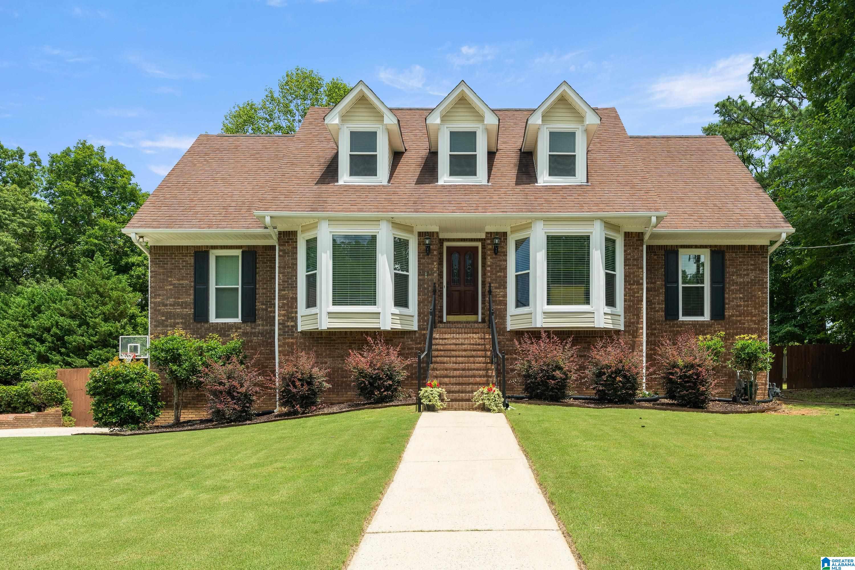 106 Newgate Road Alabaster, AL 35007 - Photo 8 of 58