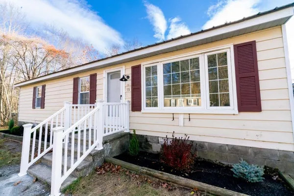 $169,900 | 55 Judith Street, Danville, NH 03819