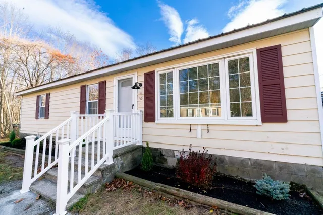 $199,000 | 55 Judith Street, Danville, NH 03819