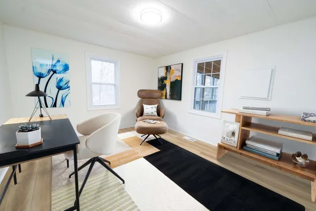 $199,000 | 55 Judith Street, Danville, NH 03819