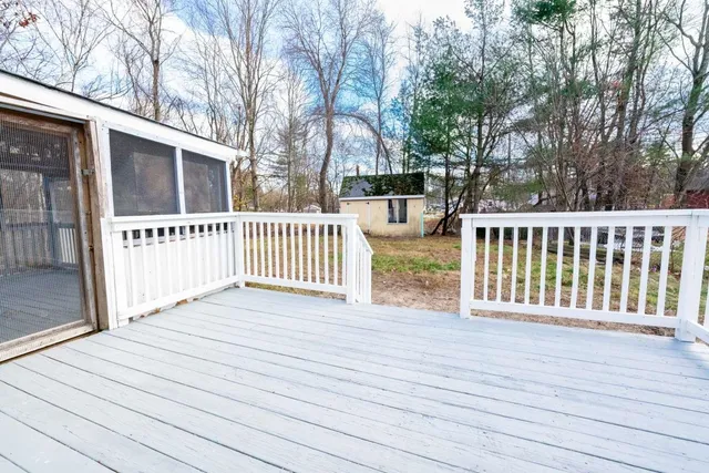 $199,000 | 55 Judith Street, Danville, NH 03819