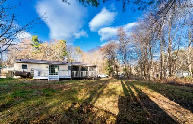 $199,000 | 55 Judith Street, Danville, NH 03819