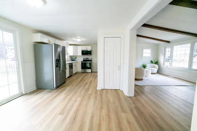 $199,000 | 55 Judith Street, Danville, NH 03819