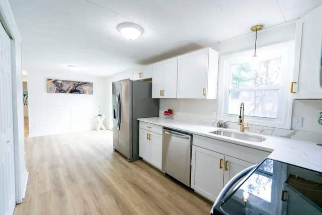 $199,000 | 55 Judith Street, Danville, NH 03819