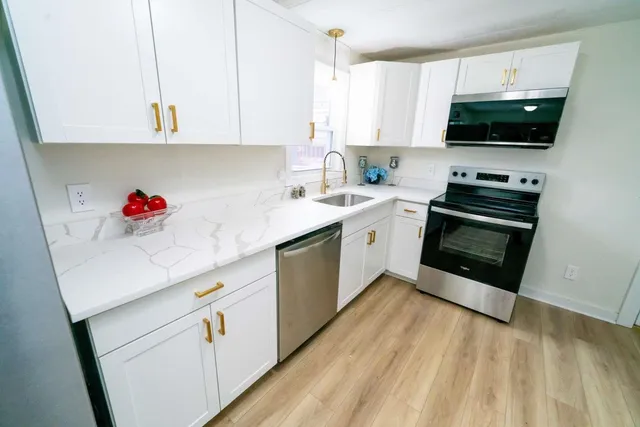 $199,000 | 55 Judith Street, Danville, NH 03819