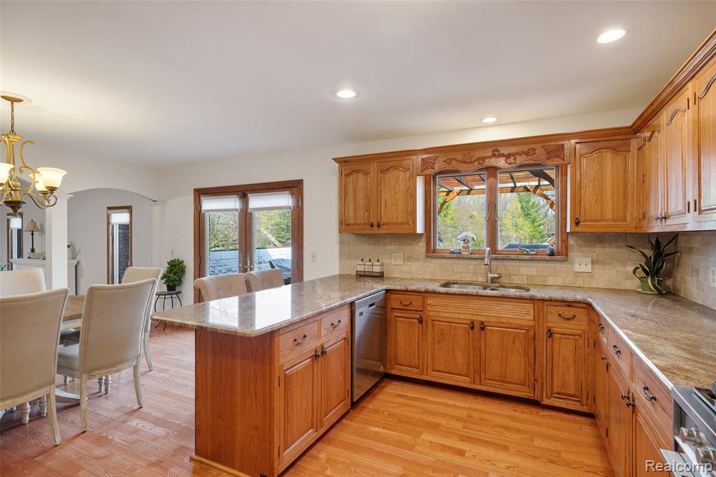 4425 Bethuy Road Casco, MI 48064 - Photo 25 of 77