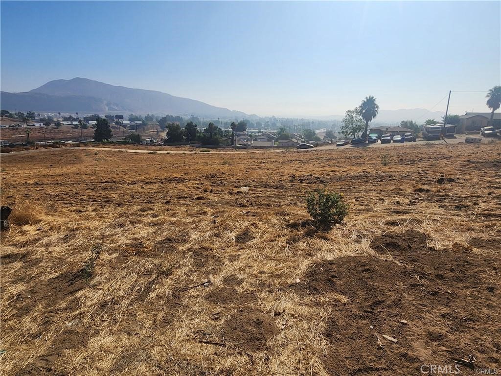 0 Jewel Street Jurupa Valley, CA 92509 - Photo 11 of 13 a view of an ocean with a city