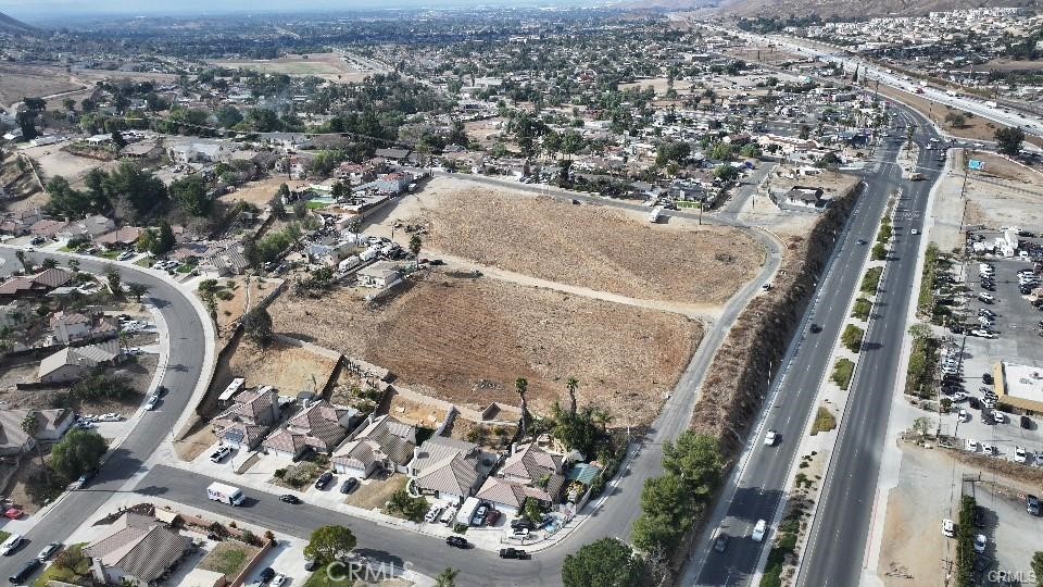 0 Jewel Street Jurupa Valley, CA 92509 - Photo 2 of 13 an aerial view of a city