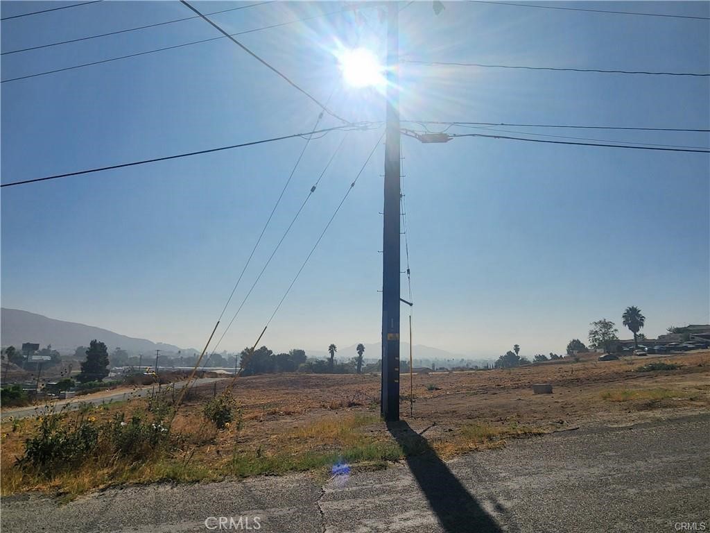 0 Jewel Street Jurupa Valley, CA 92509 - Photo 7 of 13 a view of a ocean view