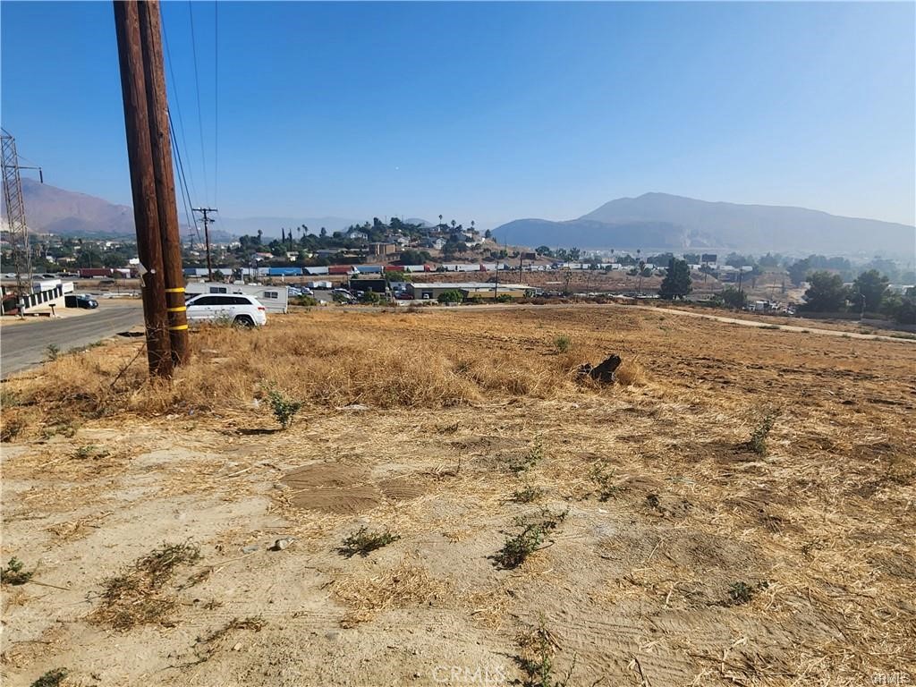 0 Jewel Street Jurupa Valley, CA 92509 - Photo 8 of 13 a view of an ocean with a mountain view