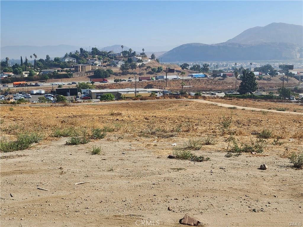 0 Jewel Street Jurupa Valley, CA 92509 - Photo 10 of 13 a view of lake view and mountain view