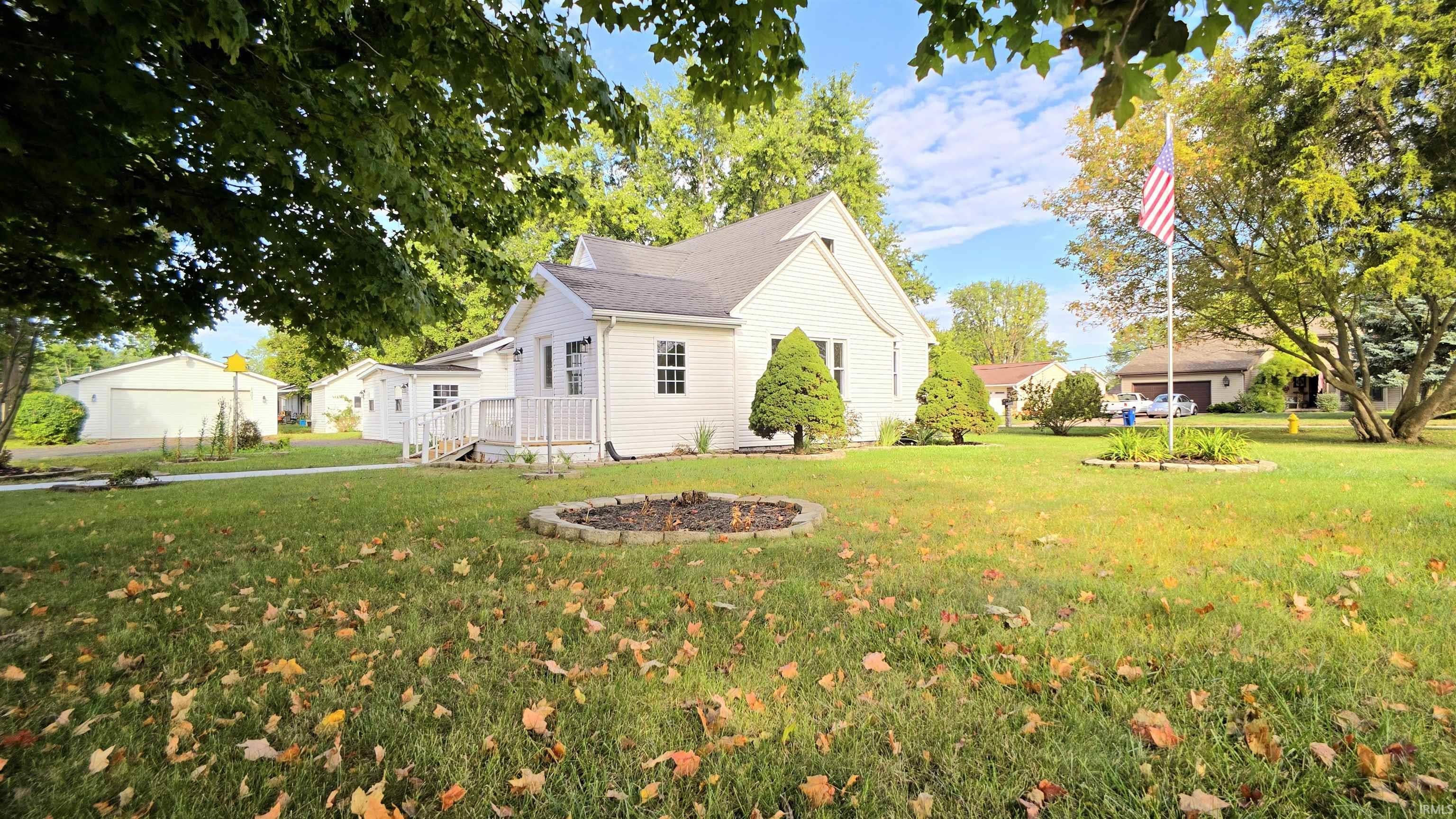 1401 North Quarry Road Marion, IN 46952 - Photo 1 of 34 Gallery Image 1