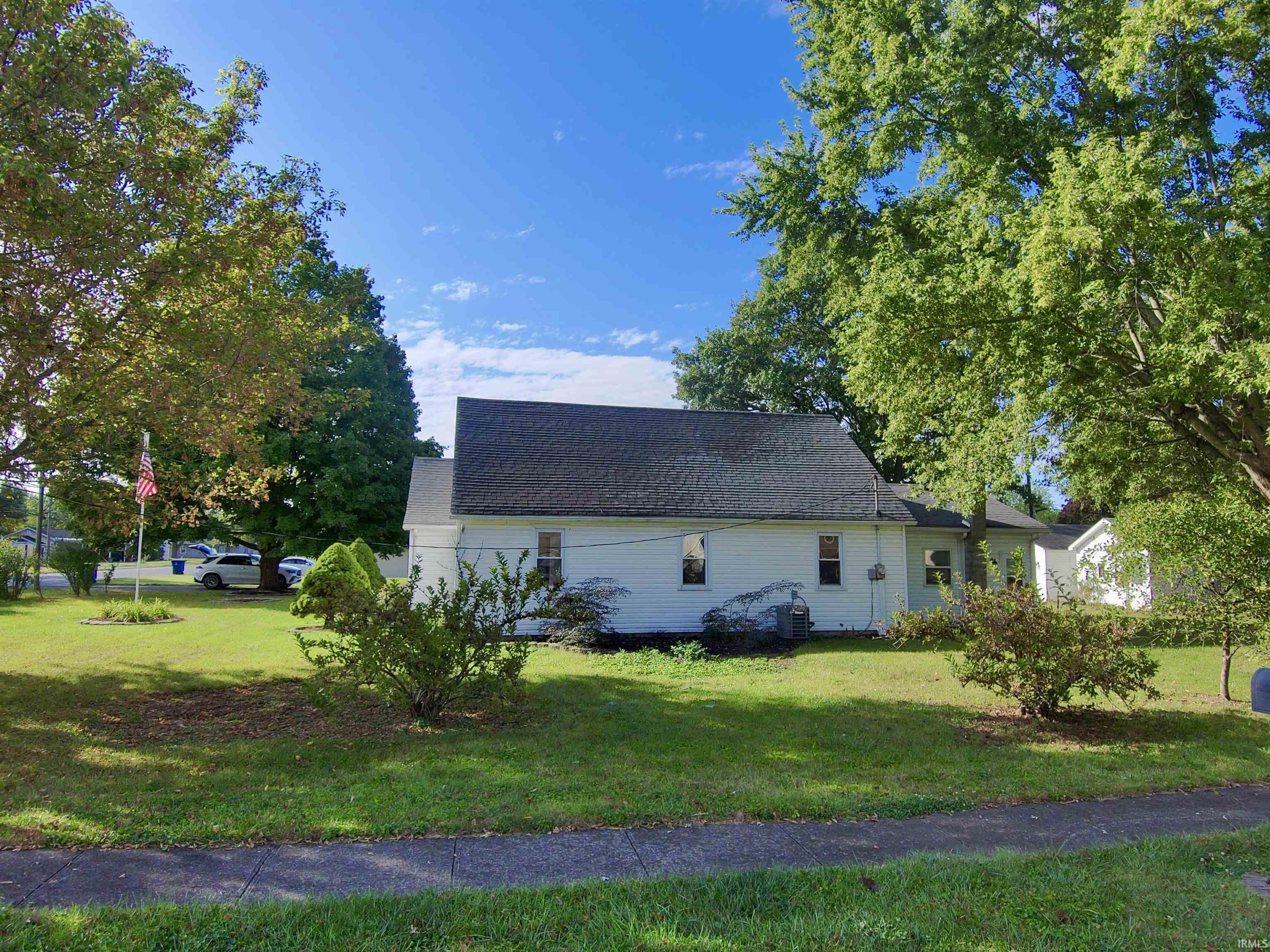 1401 North Quarry Road Marion, IN 46952 - Photo 33 of 34 Gallery Image 33