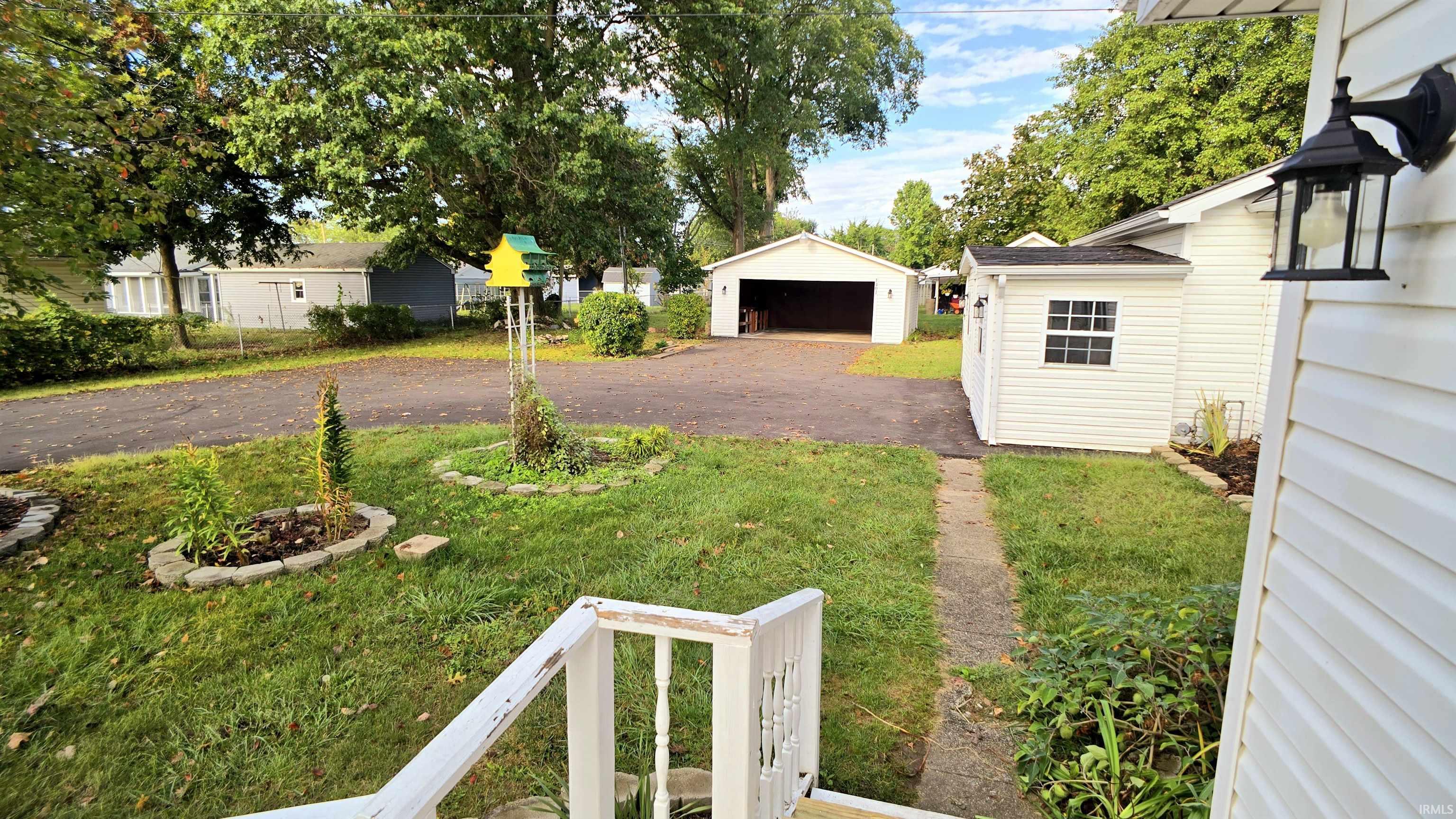 1401 North Quarry Road Marion, IN 46952 - Photo 6 of 34 Gallery Image 6