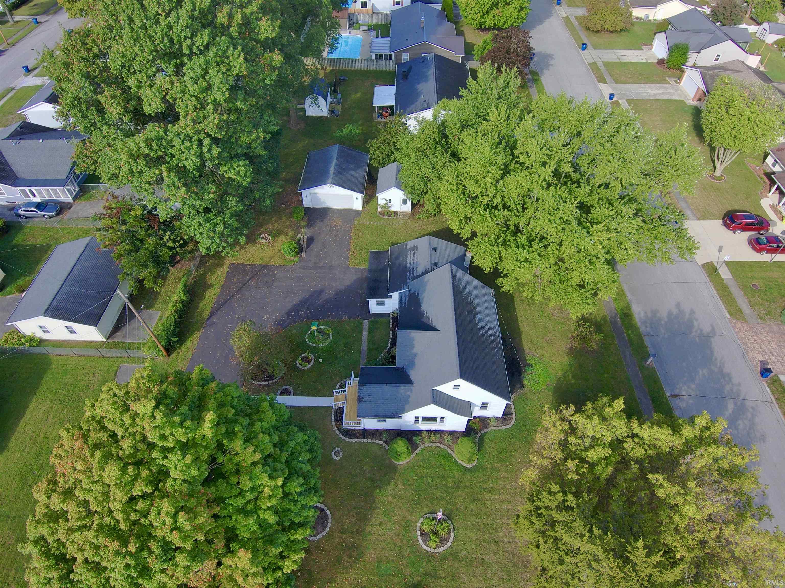 1401 North Quarry Road Marion, IN 46952 - Photo 8 of 34 Gallery Image 8
