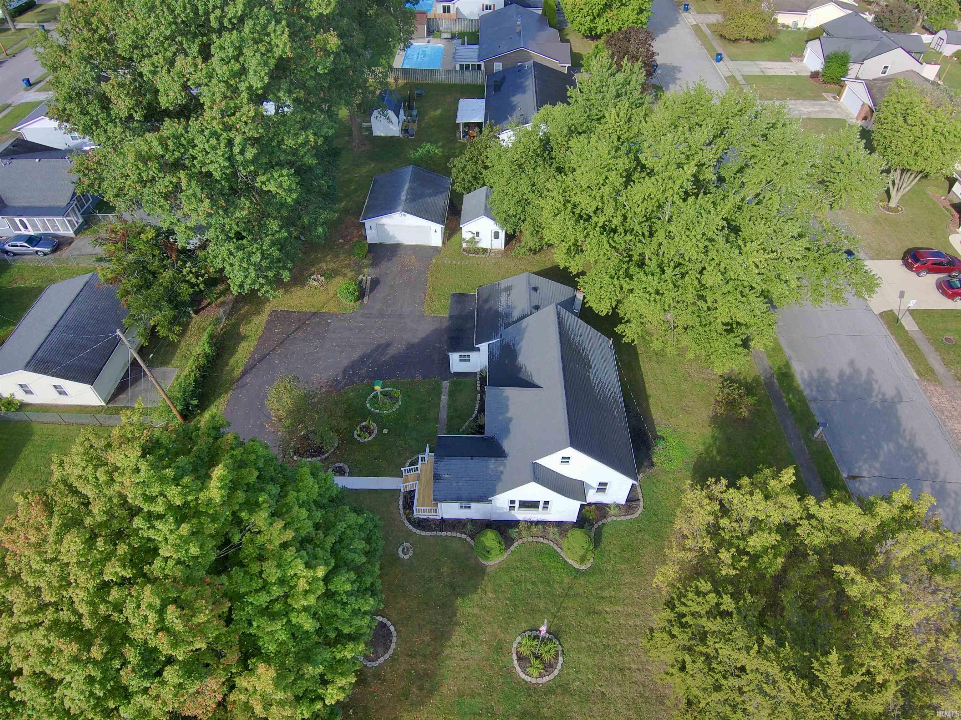 1401 North Quarry Road Marion, IN 46952 - Photo 9 of 34 Gallery Image 9