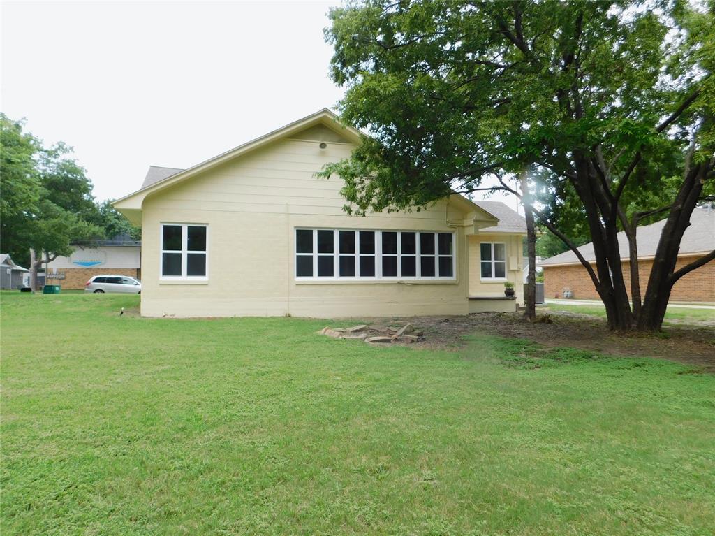 428 Fulton Street Denton, TX 76201 - Photo 33 of 34