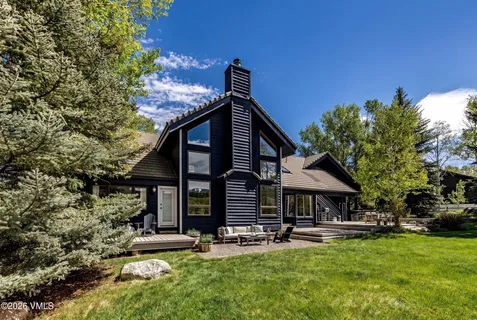 $2,795,000 | 321 Meile Lane, Edwards, CO 81632
