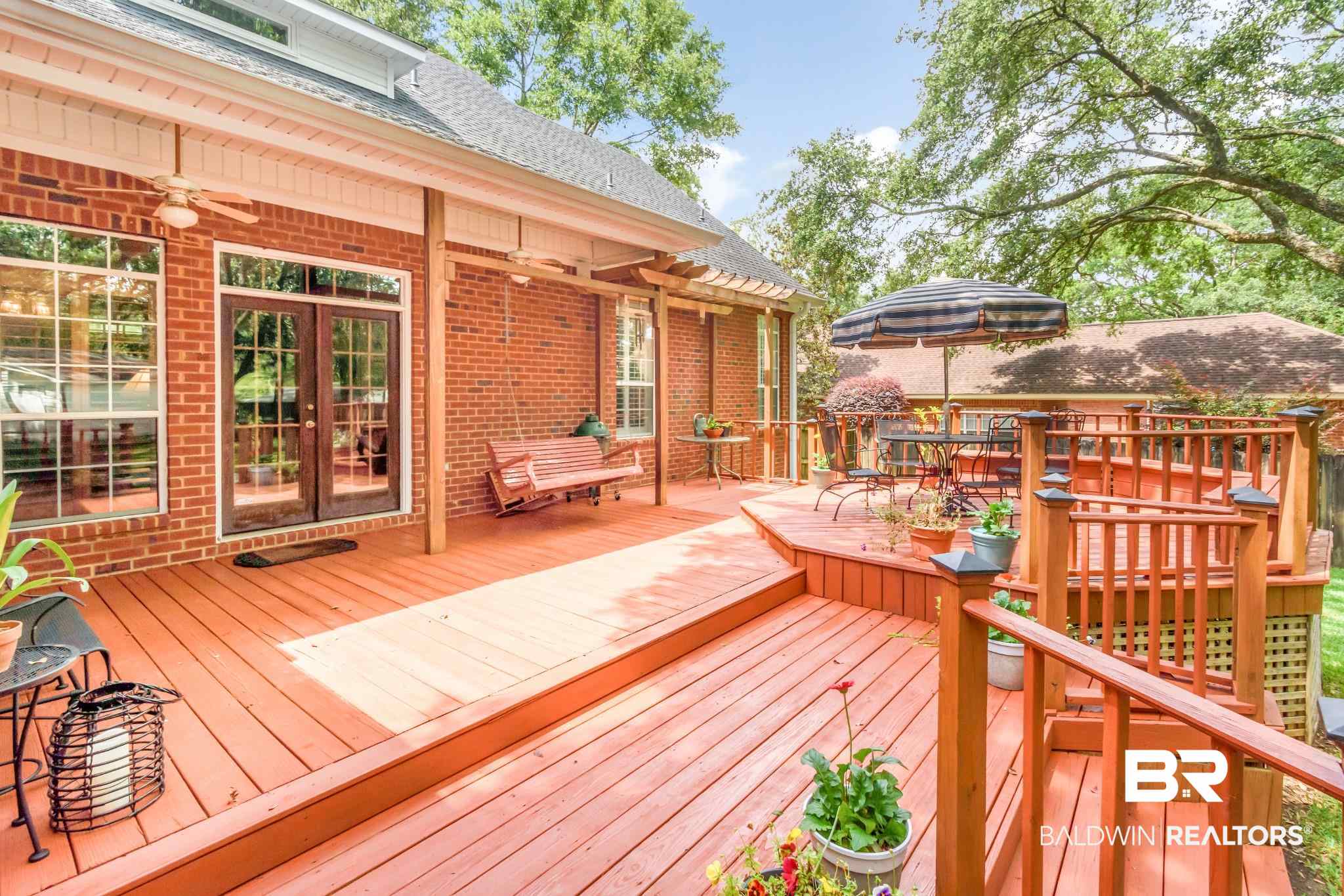 6317 Charlestowne Drive Mobile, AL 36693 - Photo 39 of 50