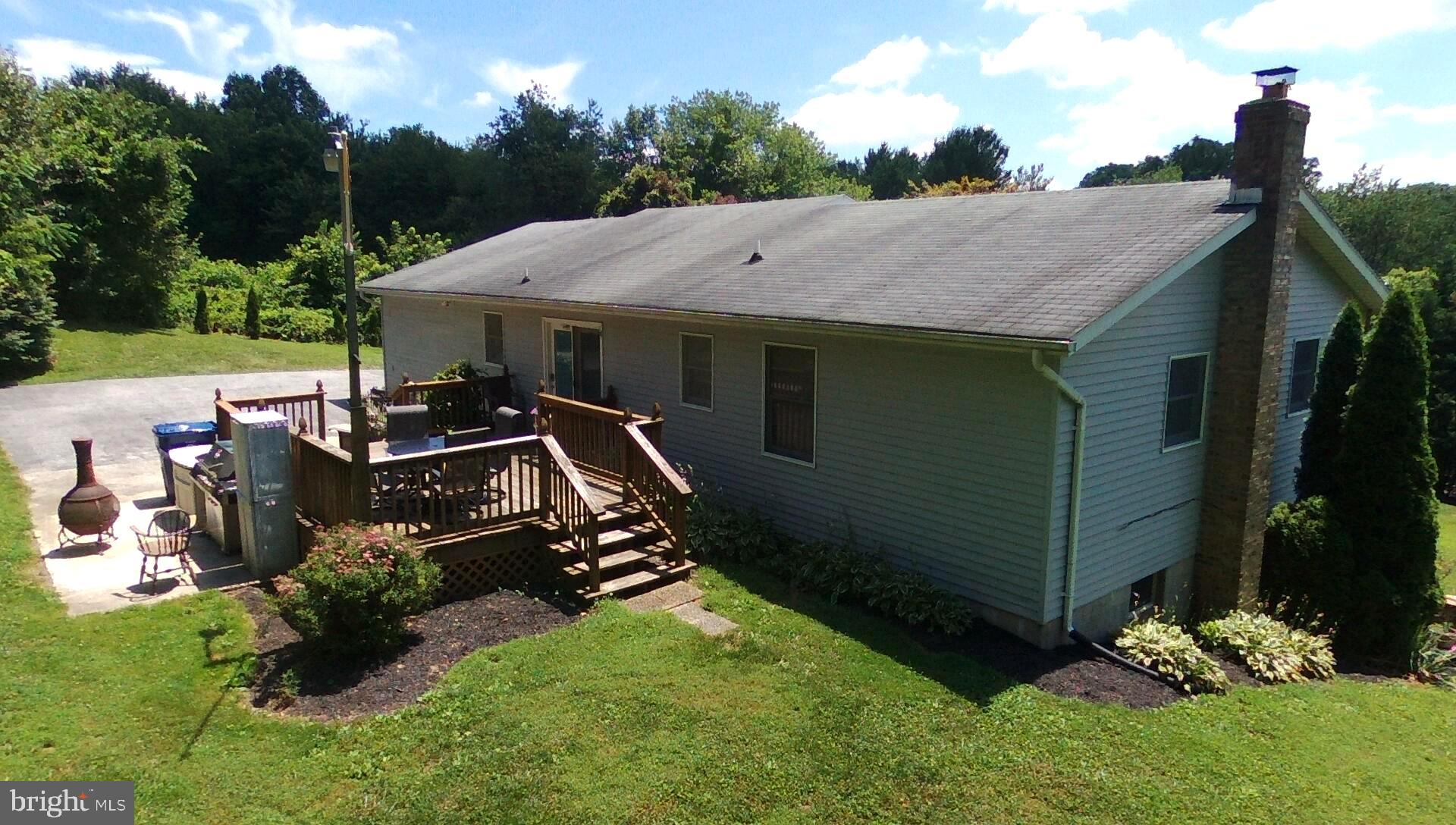 2198 Sandymount Road Finksburg, MD 21048 - Photo 22 of 26