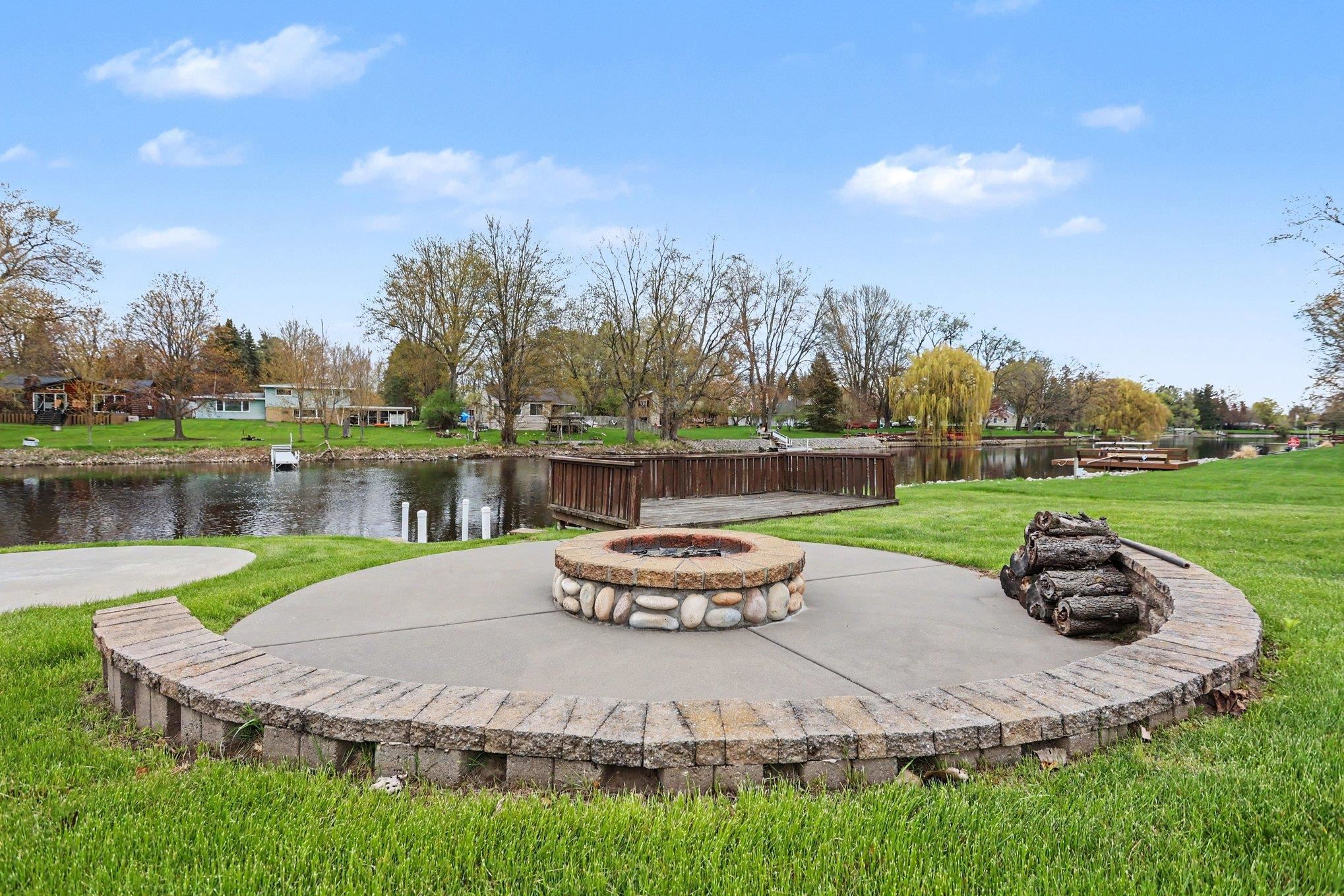 3371 Old Kawkawlin Road Bay City, MI 48706 - Photo 4 of 37