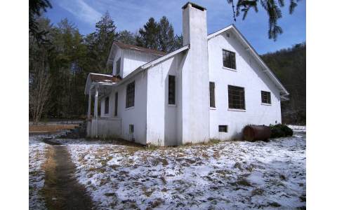 649 Robinson Road Andrews, NC 28901 - Photo 1 of 1 Main View