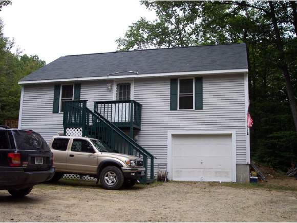 163 New Road Salisbury, NH 03268 - Photo 1 of 1