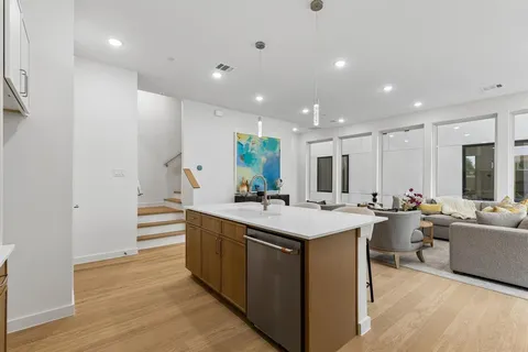 $659,000 | 4739 Gretna Street, Unit 102, Dallas, TX 75207