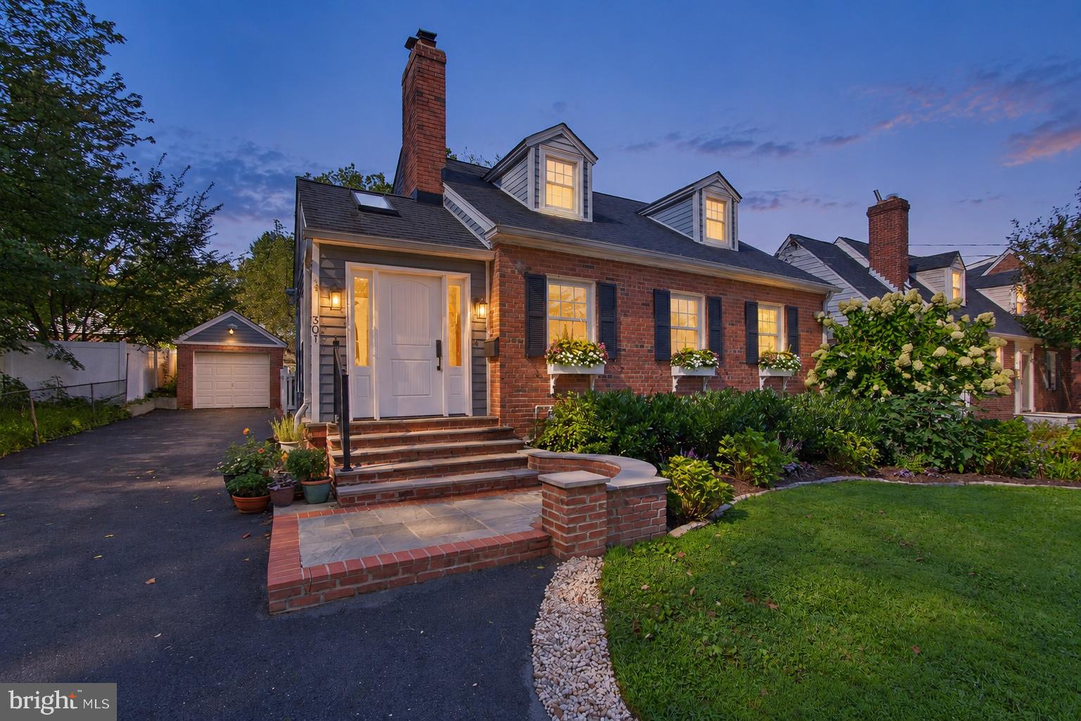 301 Pinewood Avenue Silver Spring, MD 20901 - Photo 41 of 43 Gallery Image 41