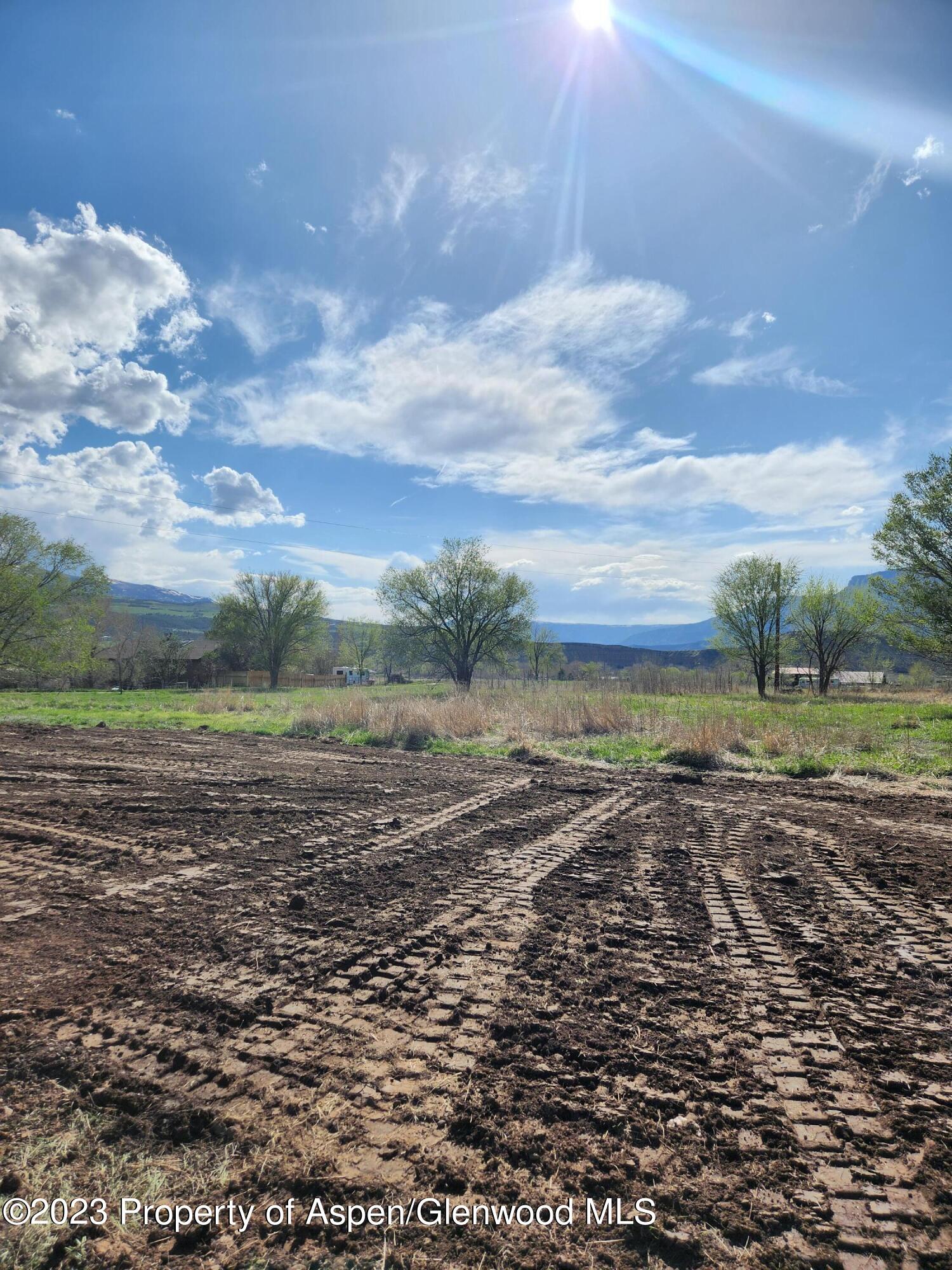 Tbd Lot 3 Co Rd 320 Rifle, CO 81650 - Photo 9 of 17 a view of an outdoor space and lakeside