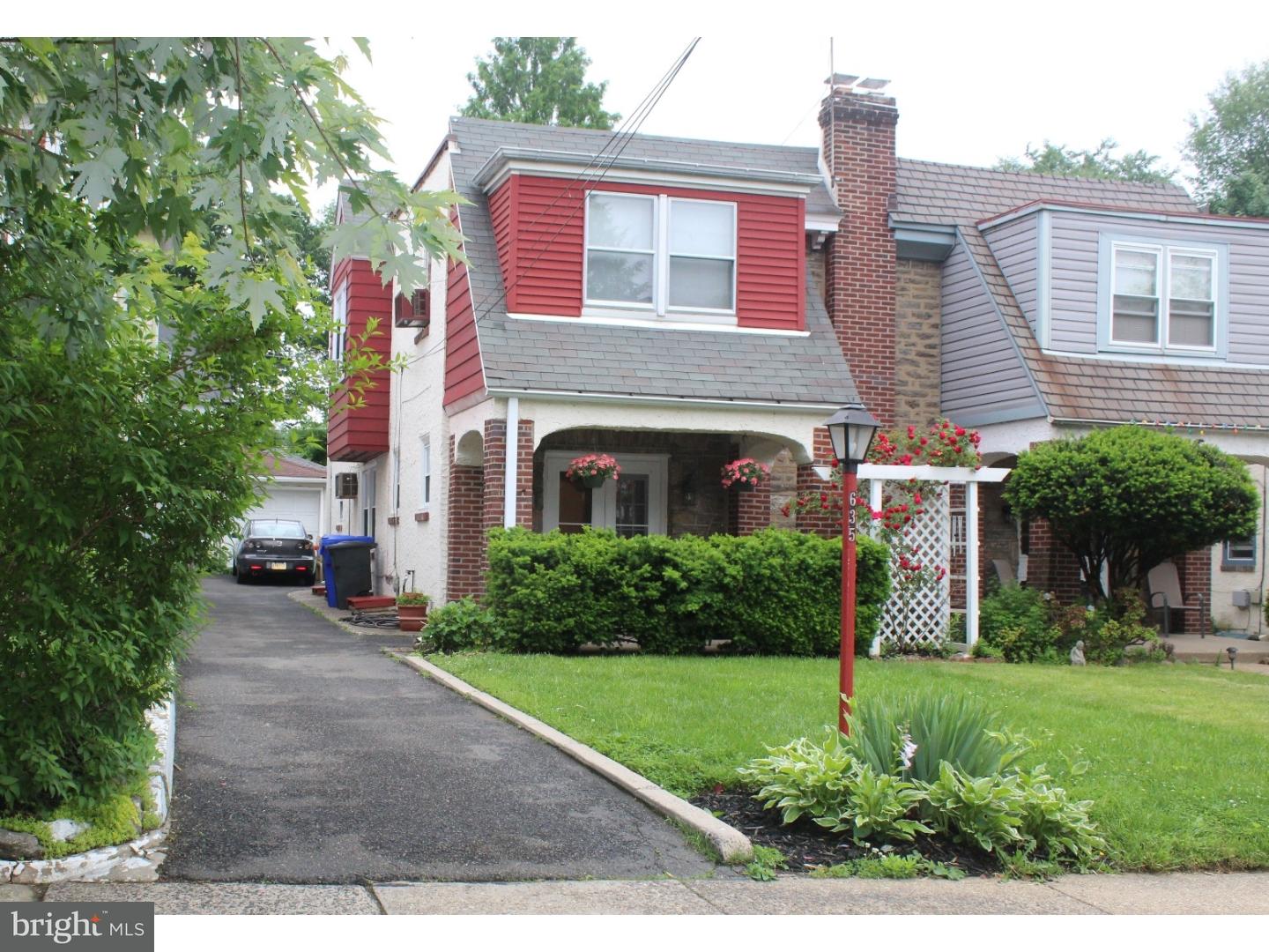 635 Arbor Road Cheltenham, PA 19012 - Photo 2 of 24 Exterior Front